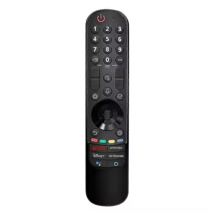 2024 Mr21ga For Lg--remote With Pointer Replacement For Lg Uhd Oled Qned Nanocell 4k 8k Smart Tv - 1