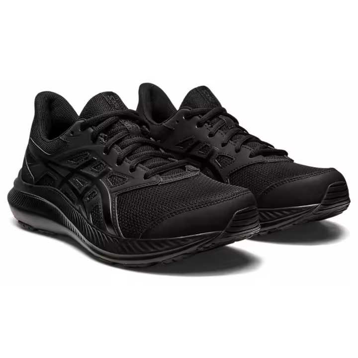 ASICS JOLT 4 BLACK/BLACK 1012B421 001 ZAPATILLAS MUJER - 1