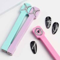Varita Magnética Multiusos Para Diseño De Uñas 3 En 1 Fuerte Adhesión Para Arte De Uñas DIY Herramientas De Manicura - details 1