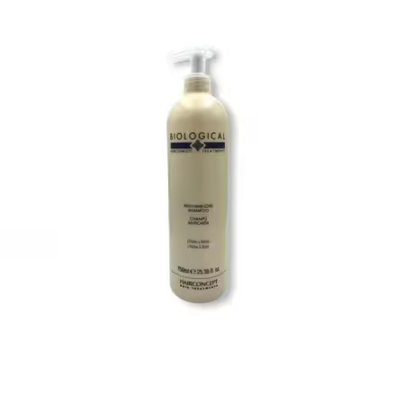CHAMPU ANTICAIDA 750ML - 1
