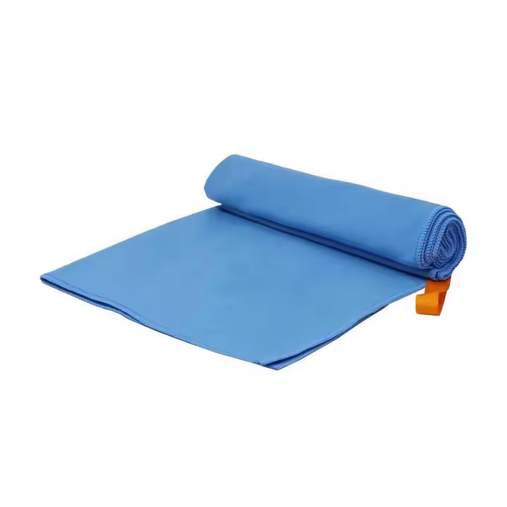 Toalla Altus Sport J30 para unisex en color azul - 1