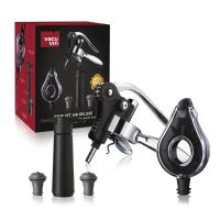 Vacu Vin Set de vino Air Deluxe, estuche regalo - details 0