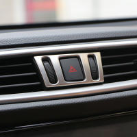 Cubierta De Tornillo De Ajuste Para Ventosa Central Del Coche Nissan X-Trail T32 2014-2021 Qashqai J11 2016-2021 Accesorios De Interiores Para Coches - details 1
