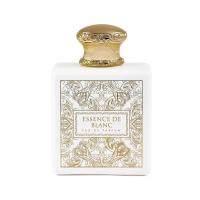French Avenue Essence de Blanc 100 ml – perfume árabe cítrico aromático fresco elegante - details 0