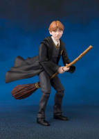 Figura De Acción Shf Ron Hermione Snape Ginny Weasley Granger Harry Severus Modelo Juguetes Para Regalo Escala 1/12 Material PVC - details 12