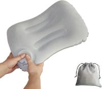 Almohada inflable compressida para acampar, almohada inflable para acampar, almohada inflable Ligera - details 0