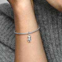 PANDORA Moments Colección Luna, Viene con El embalaje de Caja de Giunte original. - details 3