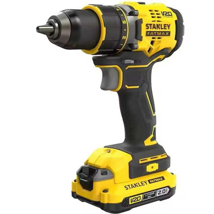 Atornillador Makita SFMCD700D2A-QW - 1