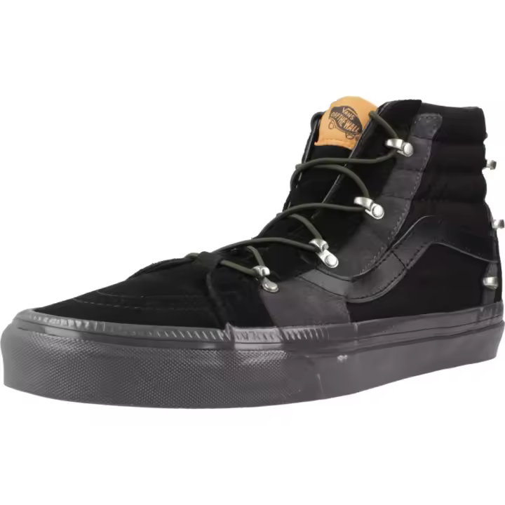 Zapatillas deportivas de Hombre Marca Vans Modelo Sk8-hi Echo Dx - 1