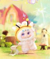 Juguete De Peluche Kimmon Segunda Generación Caja Misteriosa De Bosque Kawaii Adorno Para Escritorio Regalos Para Niños - details 6
