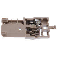 Manija De Puerta Interior Para Toyota Corolla 003 2004-2009 En Color Cromo Beige Y Negro Compatible Con 69205-02090 69206-02090 - details 9