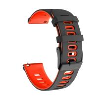 Correa De Reloj De 22mm Para Amazfit GTR 47mm GTR4 Pulsera De Silicona Compatible Con Amazfit Balance GTR 3 pro 2 2e Accesorio De Moda Para Hombres Y Mujeres - details 5