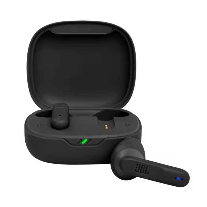 JBL Wave 300TWS Black / Auriculares InEar True Wireless - 1