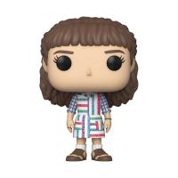Funko  Eleven 1238    Stranger Things     Pop Vinyl Figura - details 1