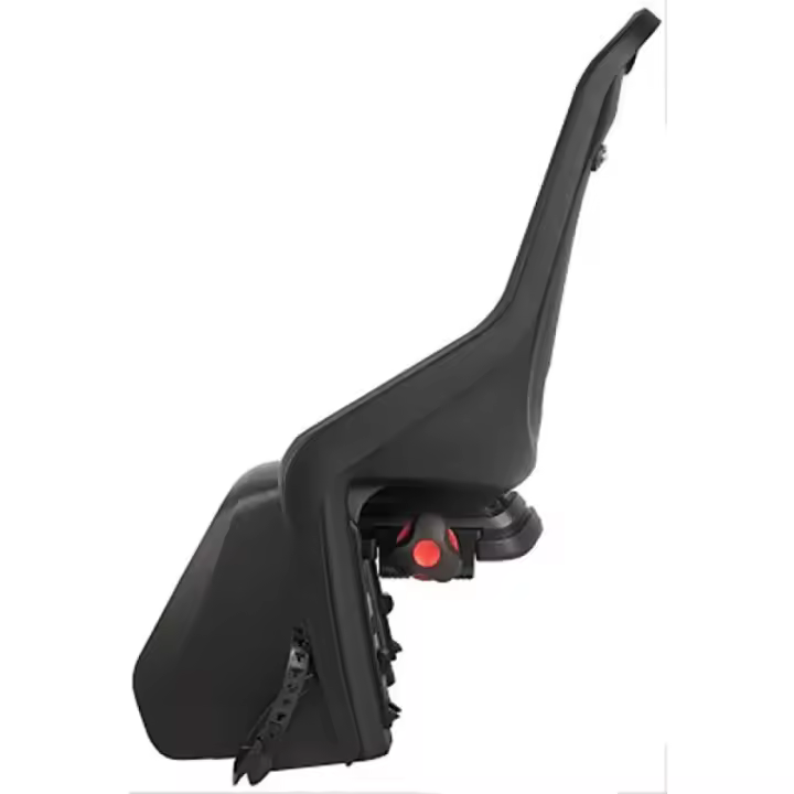 Polisport Move Silla Portabebés Trasera Bubbly Maxi+ Cfs - 1