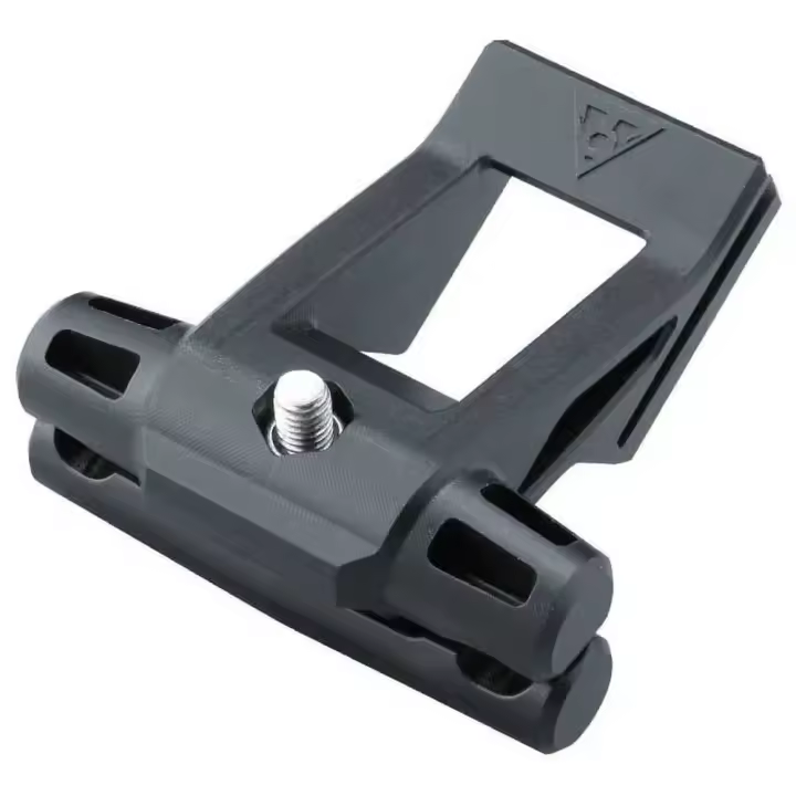 Topeak Soporte Fixer F25 Aero Wedge Bag - 1