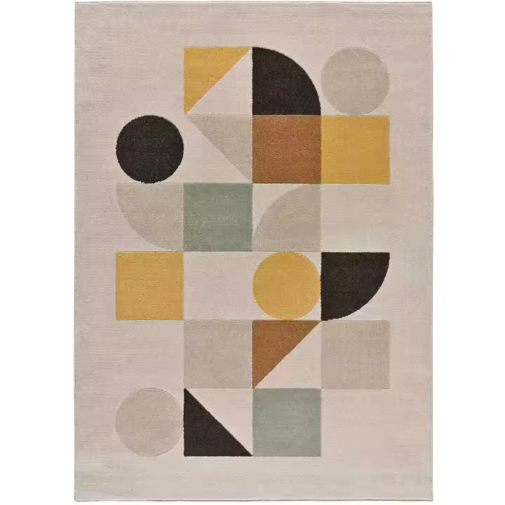 Atticgo Alfombra Domus 32311 Multi - 1