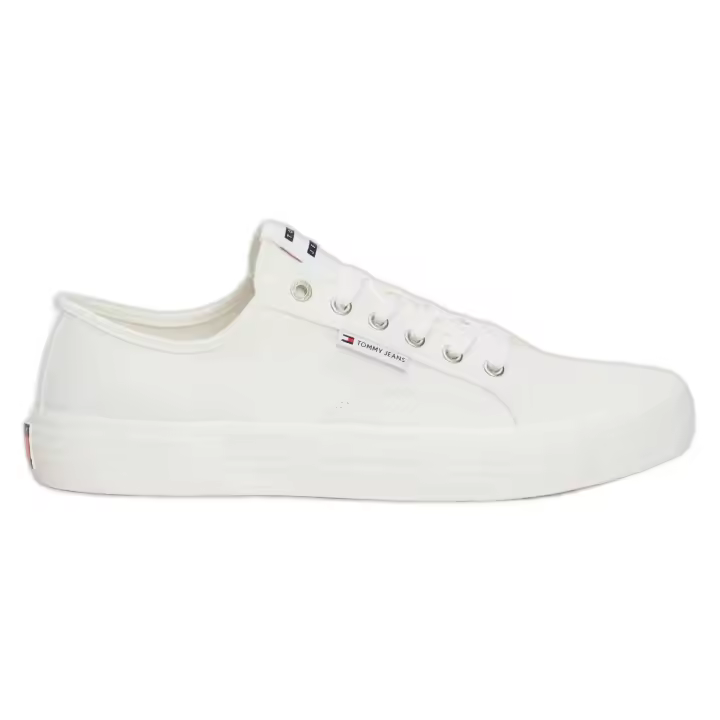 Zapatillas Tommy Hilfiger  para hombre en color blanco - 1