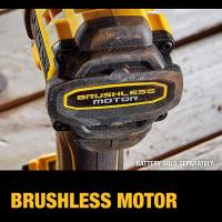 Taladro De Impacto Inalámbrico Dewalt DCD800 2000RPM Con Broca Sin Escobillas De 1/2 Pulgada Herramienta Eléctrica Para Batería Dewalt 20V - details 0
