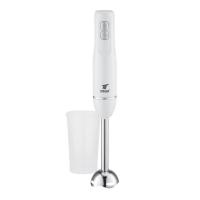 Batidora de mano THULOS TH-BM712, 1000W, 2 velocidades + función TURBO, diseño compacto y ergonómico. Incluye vaso medidor de 700 ml. - details 0