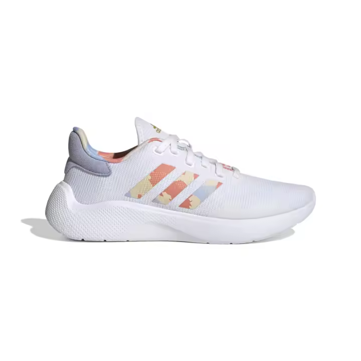 Adidas Puremotion 2.0 HQ1725 para mujer: Comodidad y estilo eco-consciente para tu día a día - 1