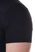 Armani Jeans AJ Algodón Hombre Negro Camiseta 3Y6T066J1FZ 1200 - details 6