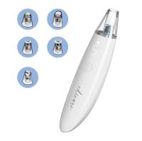 Succionador de Poros edicare, limpiador de puntos negros, limpiador facial, eléctrico y recargable USB - details 2