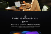 Oficial | Xiaomi Pad 7 Pro, Pantalla crystal-clear de 3,2 K y 144 Hz, Experiencia fluida similar a la de un escritorio, Gran batería de 8850 mAh (typ) - details 10