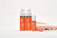 ECRAN- Bruma Invisible Protectora SPF 30- Resistente al Agua, UVB+ UVA + IR*- con VITEOX 80, Activo Antioxidante. - details 0