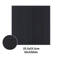 Baseplate De Bloques De Construcción Plásticos Dobles De 32x32 Para Niños Regalo Educativo Para El Desarrollo De La Creatividad Y El Pensamiento Lógico Compatible Con Legos - details 6