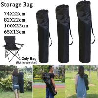 Bolsa De Transporte Para Silla De Camping Nylon Reemplazo Organizador De Sillas Para Sombrillas Al Aire Libre Bolsa De Almacenamiento Portátil - details 0