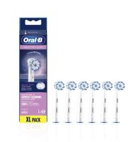 Oral B Cabezales de Repuesto Cepillo de Dientes Eléctrico Sensitive Clean Clean&Care - details 1
