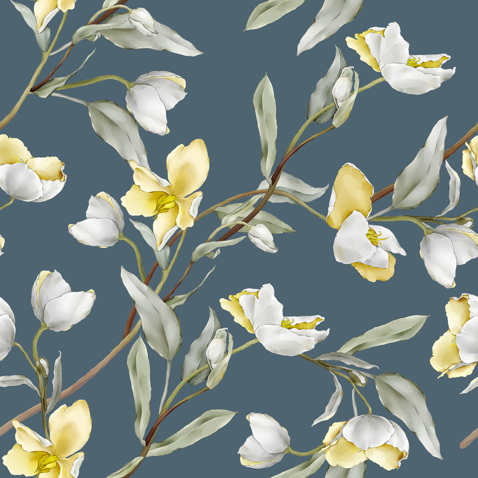 Mantel Resinado Helga | Impermeable y Antimanchas | Protege Tu Mesa | Valentia Home