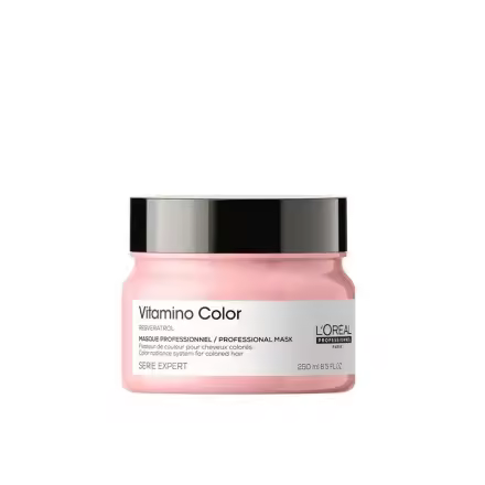 LOREAL EXPERT VITAMINO COLOR MASK 250 ML - 1
