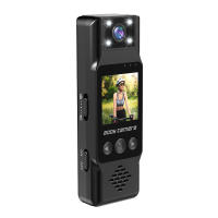 Cámara Mini HD 4K Wifi Con Detección De Movimiento Cámara De Accion 1080P Portátil Grabadora De Video Digital Con Visión Nocturna DVR - details 23