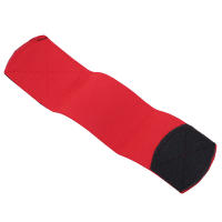 Nuevos Protegedores De Tibia Con Cinta Fija Deportiva Elástica Ajustable En 4 Colores Previene El Caída Para Fútbol Y Ciclismo - details 14
