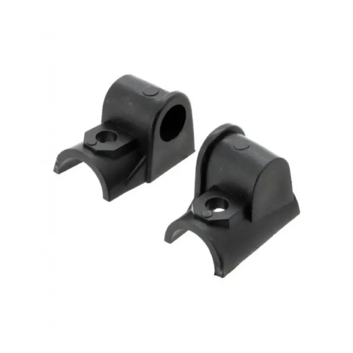 Juego de Cojinetes de Nylon para Carretilla - 20mm - 1