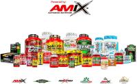 Proteina Caseina Micelar 1kg Amix - Contribuye al mantenimiento de la masa muscular. - details 0