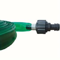 Sistema De Riego Automático Para Jardín Con Roscador De Agua Dispositivo De Riego Agrícola Suelo Perforante Riega La Maleza - details 7