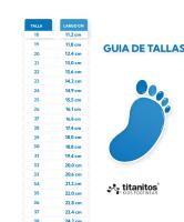 Titanitos sandalias de piel lavables respetuosas color blanco para niño mod. B500 ERIC - details 1
