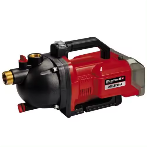 Bomba superficie EINHELL bateria Aquinna 4180400 - 1