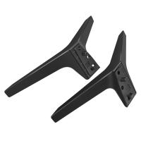 Reemplazo de patas de soporte de TV para LG, 49, 50, 55 pulgadas, 50UM7300AUE, 50UK6300BUB, 50UK6500AUA, sin tornillo - details 4