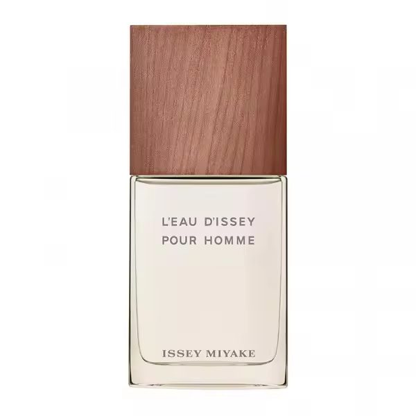ISSEY MIYAKE - L'Eau D'Issey Pour Homme Vetiver - Eau de Toilette Intense - 1