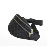 Bolsa De Cintura Impermeable Para Hombres Y Mujeres Estilo Casual Fashion Bolsa De Pecho Deportiva Para Viajes Y Salidas - details 4