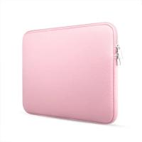 Funda Para Portátil De 17-17.4 Pulgadas Negro Resistente Al Agua De Neopreno Bolsa De Transporte Para Notebooks Con Capa Interna De Organización - details 8