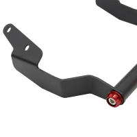Soporte De Navegación GPS Para Motocicleta Barra Frontal Reemplazo Soporte Móvil Para HONDA NC750X 2014-2015 NC700X 2012-2014 - details 3