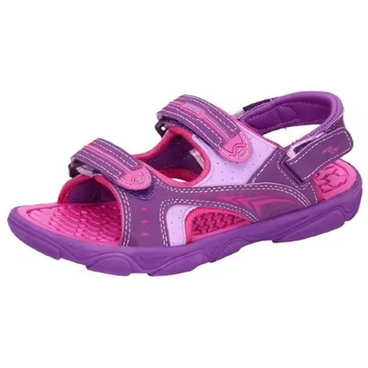 Calzado Natacion / Baño marca Joma modelo S.Oceajs-619 para niños en color violeta - 1