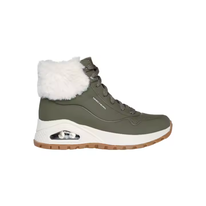 Skechers Uno Rugged - Fall Air OLV - 1
