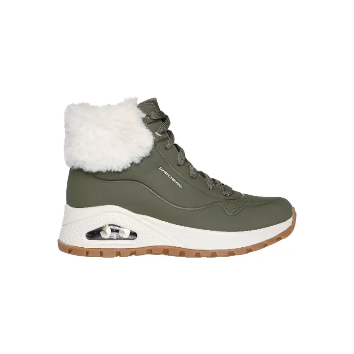Skechers Uno Rugged - Fall Air OLV - 1