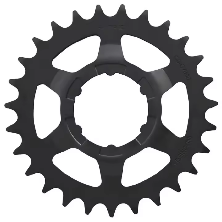 Shimano Piñón Nexus Cs-c7000 Negro - 1